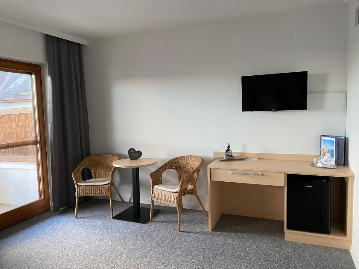 Andreashof Moerbisch Hotel Mörbisch am See Exterior foto